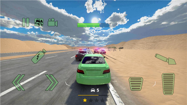 中東豪車模擬器 v4.2.38 安卓版 1