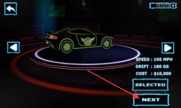競速霓虹道 v1.0 安卓版 0