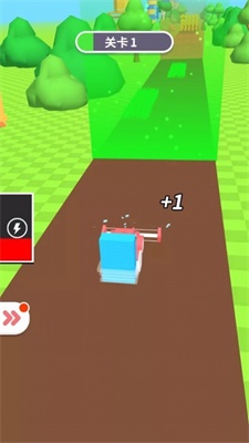 法術(shù)大師3D v0.1.0 安卓版 2