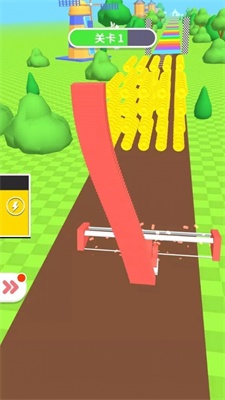 法術(shù)大師3D v0.1.0 安卓版 1