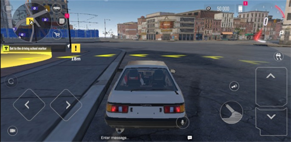 駕駛地帶ol v1.3.0 安卓版 2