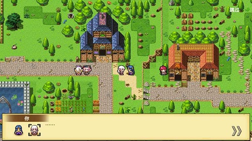 像素大陸hd v2.3 安卓版 2