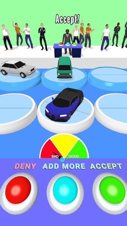 汽車交易3D v1.0.1 安卓版 2