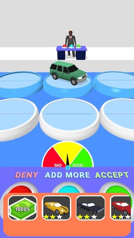 汽車交易3D v1.0.1 安卓版 0