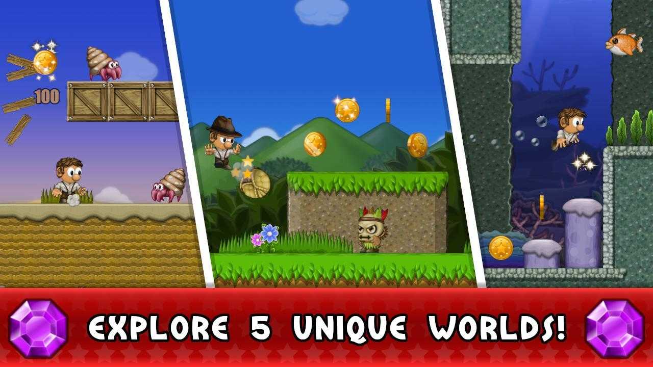 馬祖納世界 v0.9.3 安卓版 1
