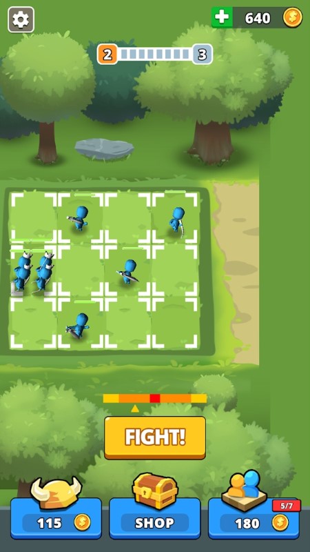 tiny zombie v1.3 安卓版 1