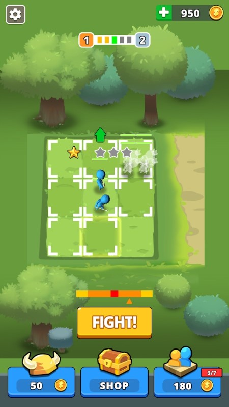 tiny zombie v1.3 安卓版 2