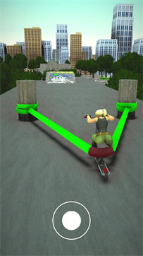 彈弓滑板車 v0.1 安卓版 1