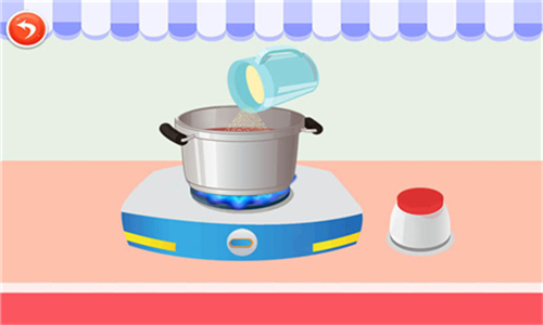 寶寶做奶茶 v1.0.8 安卓版 0