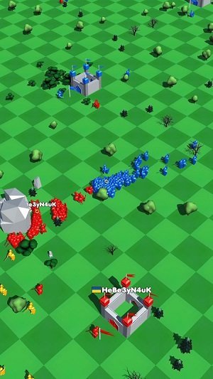 我有我的兵 v1.0 安卓版 2