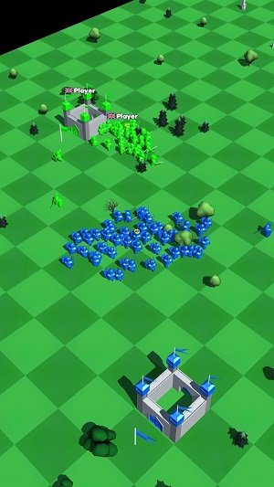 我有我的兵 v1.0 安卓版 1