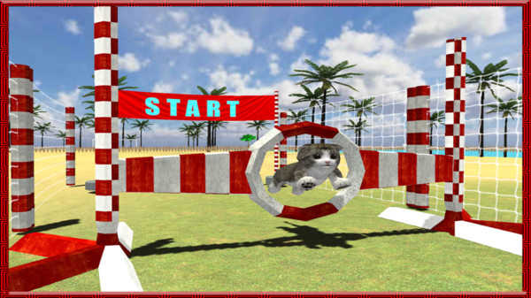 全民貓狗模擬器 v1.2 安卓版 0