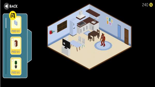 大力王追逐 v1.0.8 安卓版 2