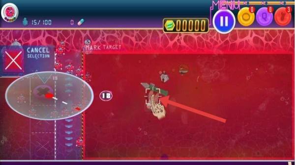 皮特守衛(wèi)戰(zhàn) v1.0.7 安卓版 1