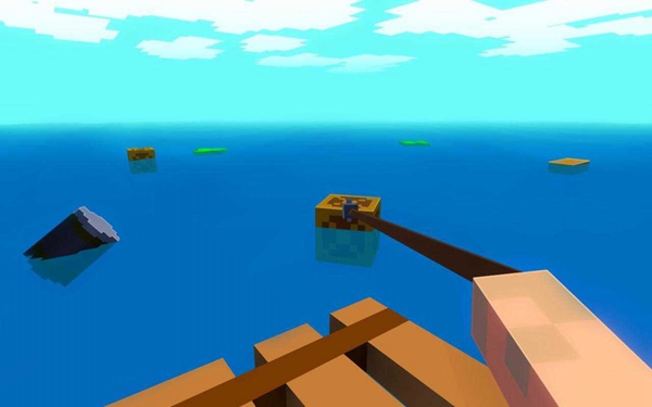 僵尸筏 v1.6 安卓版 2