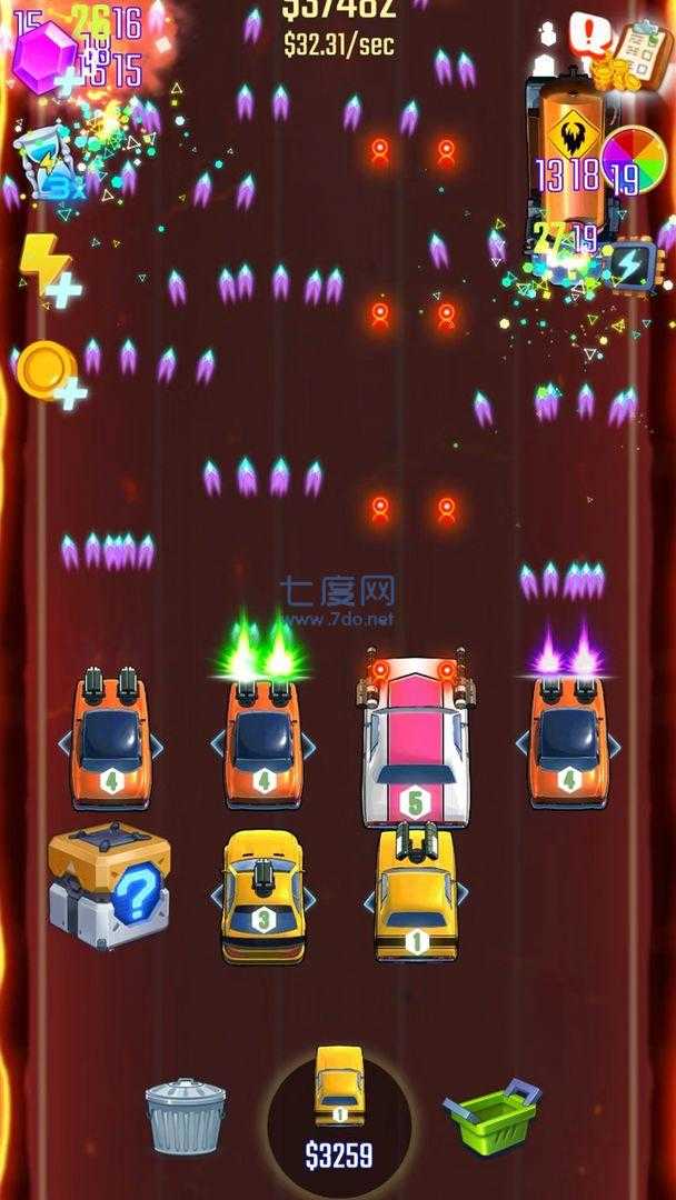 讓他們合體 v1.0.0 安卓版 2