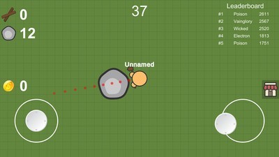 生存大亂斗 v1.0.6 安卓版 1