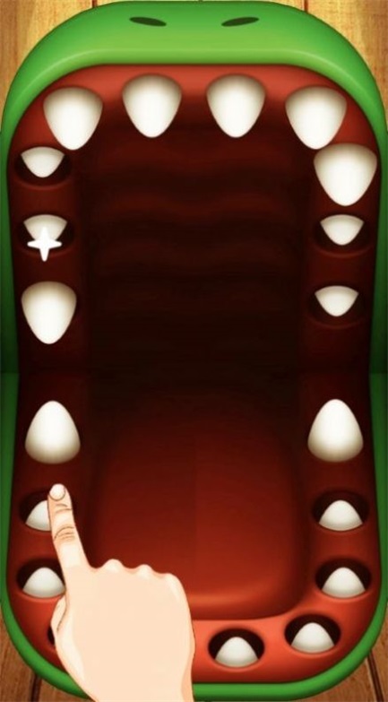 鱷魚牙醫(yī)挑戰(zhàn) v1.1 安卓版 2