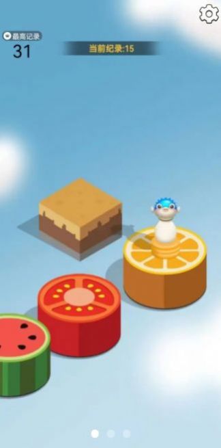 財(cái)神跳跳樂 v1.3.1032 安卓版 0