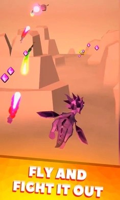 龍龍馬拉松 v1.1 安卓版 2