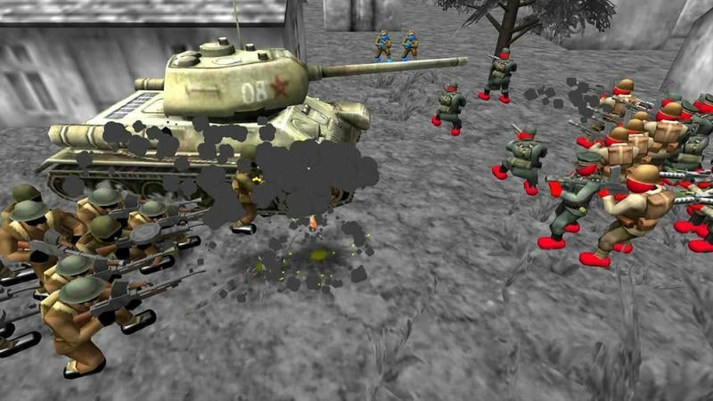 火柴人戰(zhàn)斗模擬器 v1.23 安卓版 0