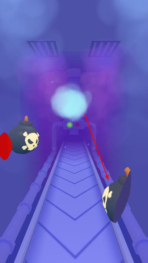 水果切切切3D v1.0 安卓版 2