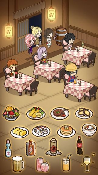 深夜吃堂 v1.0.60 安卓版 1