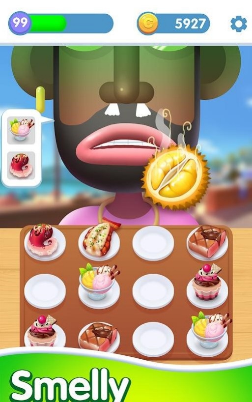 ASMR食物合并 v1.0 安卓版 1