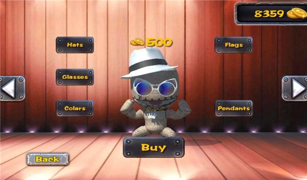 Beat The Puppet v1.1.1 安卓版 2