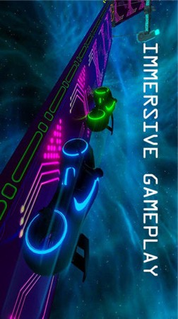 銀河摩托賽車 v1.7 安卓版 0