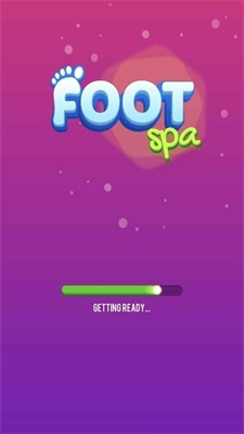 足療spa v0.2.1 安卓版 1