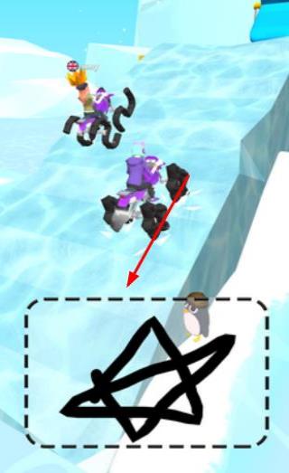 涂鴉騎士3d v1.292 安卓版 0