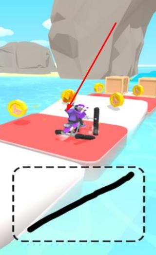 涂鴉騎士3d v1.292 安卓版 1