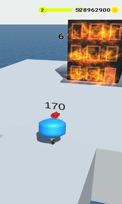 消防員射擊 v1.0 安卓版 0