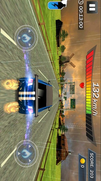極速賽車駕駛 v1.0.1 安卓版 0