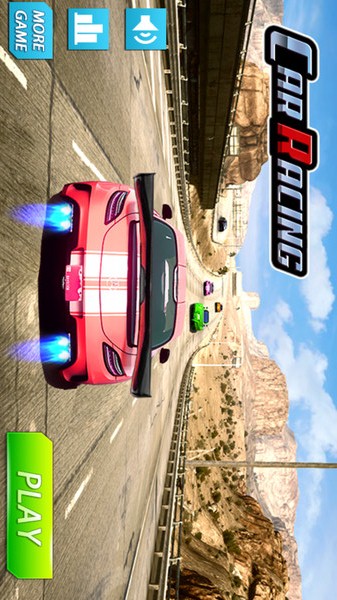 極速賽車駕駛 v1.0.1 安卓版 2