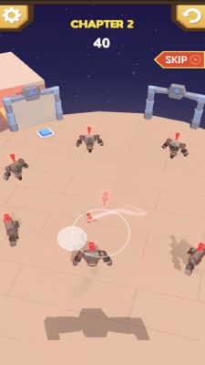 時(shí)空旅行 v3.2 安卓版 1