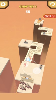 時(shí)空旅行 v3.2 安卓版 2