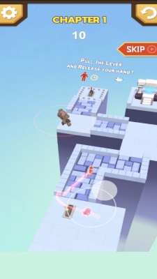 時(shí)空旅行 v3.2 安卓版 0