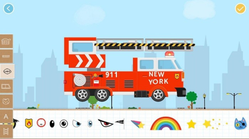 Labo汽車2兒童應(yīng)用 v1.1.390 安卓版 0