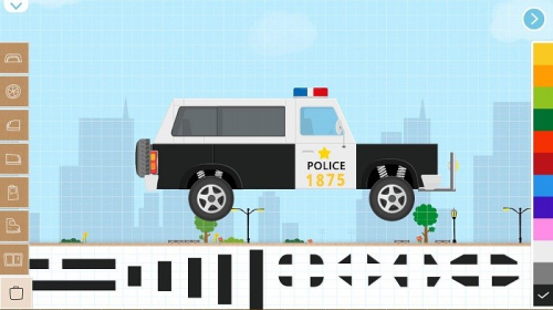 Labo汽車2兒童應(yīng)用 v1.1.390 安卓版 2