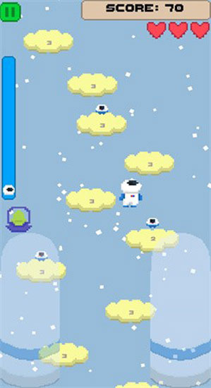 云朵飛躍 v1.0.2 安卓版 2