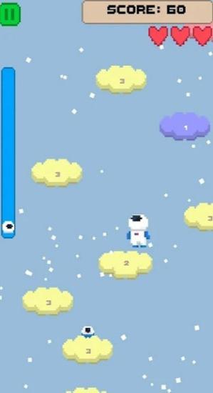 云朵飛躍 v1.0.2 安卓版 0