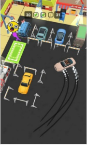 漂移泊車3D v1.0.4 安卓版 0