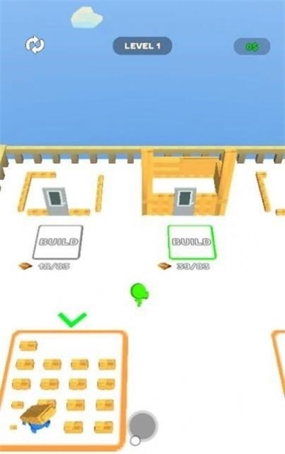 建造沖刺 v1.2 安卓版 2