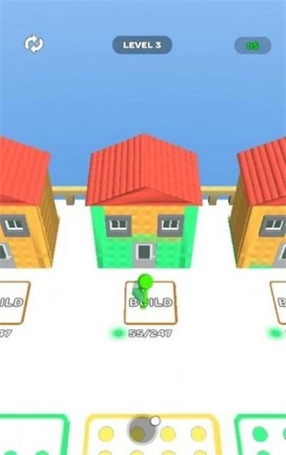 建造沖刺 v1.2 安卓版 1