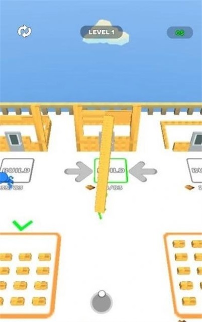 建造沖刺 v1.2 安卓版 0
