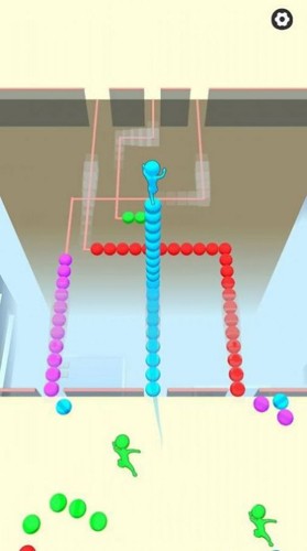 沖浪堆棧 v0.5 安卓版 2