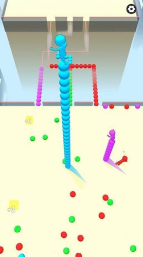 沖浪堆棧 v0.5 安卓版 0