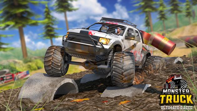 怪物卡車最終的種族 v1.4.3 安卓版 2